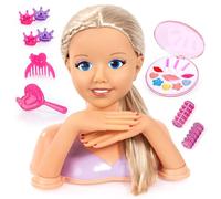 bayer Design Lisa Top Model 25 cm con cosmetici