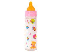 Bayer Design Latte Biberon Magico per Bambole, Colore Bianco, 79201AC