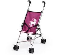 Reig Carrozzina Per Bambole Reig Viola Ombrelli Unicorno S_0301_S2425030 Giocatt