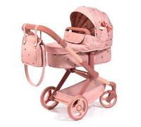 Bayer Design Passeggino Xeo con borsa, trasformabile