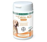 Bayer (div.sanita'animale) Neo Calcio Ad3 Solubile Sviluppo 200 G