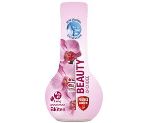Bayer Garten Top Beauty - Concime liquido per orchidee, 175 ml