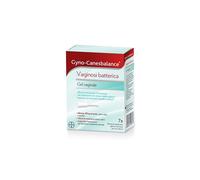 Bayer Gynocanesbalance Gel Vaginale 7 Flaconcini Monouso 5 Ml