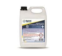 Bayer Hygienist Disinfettante Detergente per Ambienti - 5 Litri