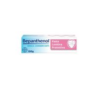 Bayer Italia BEPANTHENOL pasta lenitiva protettiva 100 g