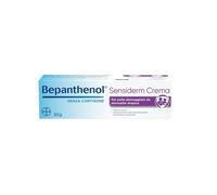Bayer Italia Bepanthenol Sensiderm Crema Per Prurito e Dermatite Atopica 50 gr