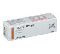 Bayer Italia - Finacea Gel 15% - Crema Dermatologica a Base di Acido Azelaico 30 gr