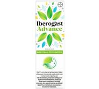 Bayer Italia - Iberogast Advance Gocce 100 ml - Medicinale Fitoterapico Per Bruciore E Mal Di Stomaco
