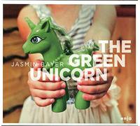Bayer Jasmin - The Green Unicorn