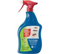 Bayer K Othrine Al Scaraf. / Blatt. / Form.lt 1 Pezzi 12 79997450