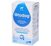ELANCO ITALIA SpA BAYER S.B.OTODOG 125ml