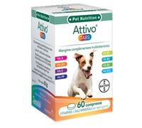 ATTIVO TABS 60 Tav.