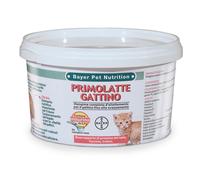Bayer Pet Nutrition Mangime per gattino primolatte gattino sano e bello gr. 200
