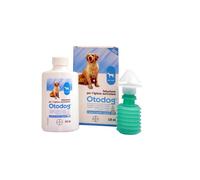 Bayer Pet Otodog Soluzione Auricolare Cani 125 Ml