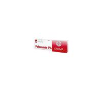 Polaramin Crema Antistaminica 1% 25 g