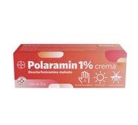 Polaramin Crema Antistaminica 1% 25 g