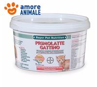 Bayer Primolatte Gattino Polvere 200 gr.