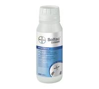 BAYER - PROMOZIONE ANTIZANZARE SOLFAC 1 LT.=pluricide SBM=PRINCIPIO ATTIVO