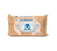 Sano E Bello Salviette detergenti agli agrumi 50pz