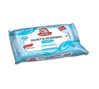 Bayer Salviette per cani e gatti Multipack 300 pezzi (6x50 pezzi) Talco