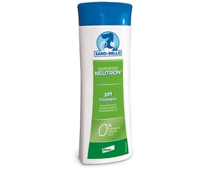 Bayer Sano &amp Bello Shampoo Neutron al Talco Detergente Neutro per Cani 250 ml