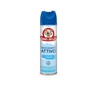 Bayer SANO E BELLO DEODORANTE ATTIVO TALCO 250 ML