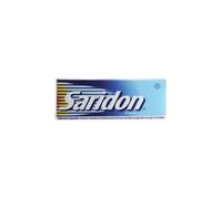 Bayer Saridon 20 Compresse Con Caffeina