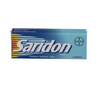 Saridon Compresse 10 Compresse