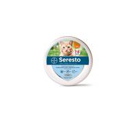 Bayer Seresto Collare Antipulci Gatto