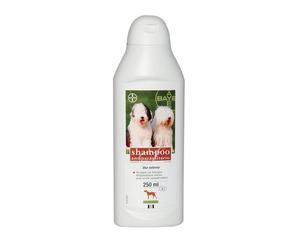 Bayer Shampoo Antiparassitario Per Cani 250Ml