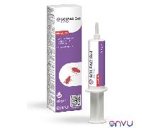 Sbm life scienze srl SOLFAC SCARAF GEL TUBO 20G