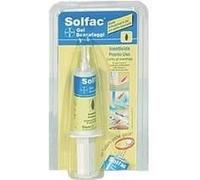 Bayer Envu Solfac Gel Scarafaggi – Insetticida pronto all'uso con beccuccio di precisione 20 g
