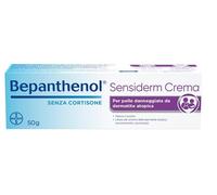 BEPANTHENOL SENSIDERM CREMA50G