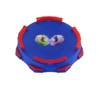 Bayer Store Arina Disc - Spining Top Competitive Battle Stadium Game | Top Fusion | Stadio laterale spesso per bambini