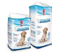 Bayer TAPPETINO ASSORBENTE PET CASA CLEAN 10 PZ. cm. 60x90