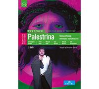 Bayerische Staatsoper - Hans Pfitzner: Palestrina