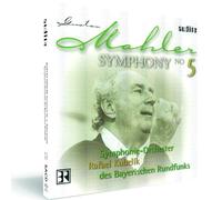 Bayerische Symphonie - Symphony No.5