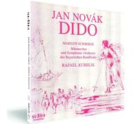 Bayerischen Symphoni - Novak: Dido-Mimus Magicus