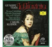 Verdi G. - La Traviata (2 CD)