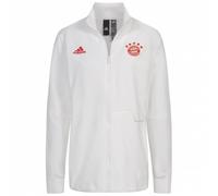 Bayern Monaco adidas Donna Giacca da presentazione HY3275 bianco XL