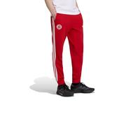 Bayern Monaco Adidas Pantaloni tuta Pants DNA 3-Stripes Rosso 2026 27