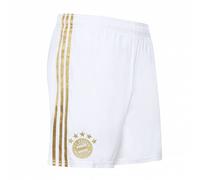 Bayern Monaco adidas Uomo Pantaloncini per la trasferta H39905 bianco 3XL