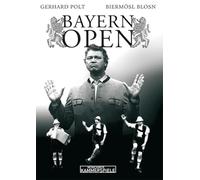 Bayern Open. DVD-Video [Edizione: Germania]