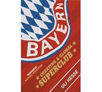 Bayern - Uli Hesse - Yellow Jersey, 2017