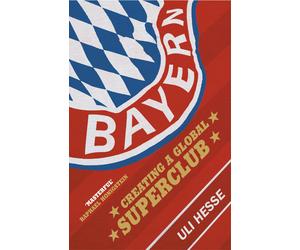 Bayern - Uli Hesse - Yellow Jersey, 2017