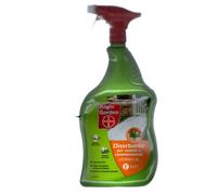 bayerSBM diserbante totale HERBICLEAN AL LT 1 acidi caprilico e caprico x 10 mq.