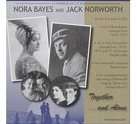 Bayes & Norworth - Together & Alone (2 CD)