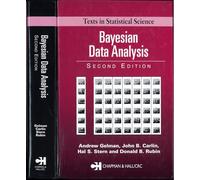 Bayesian Data Analysis