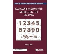 Bayesian Econometric Modelling for Big Data