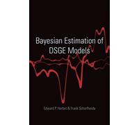 Bayesian Estimation of DSGE Models